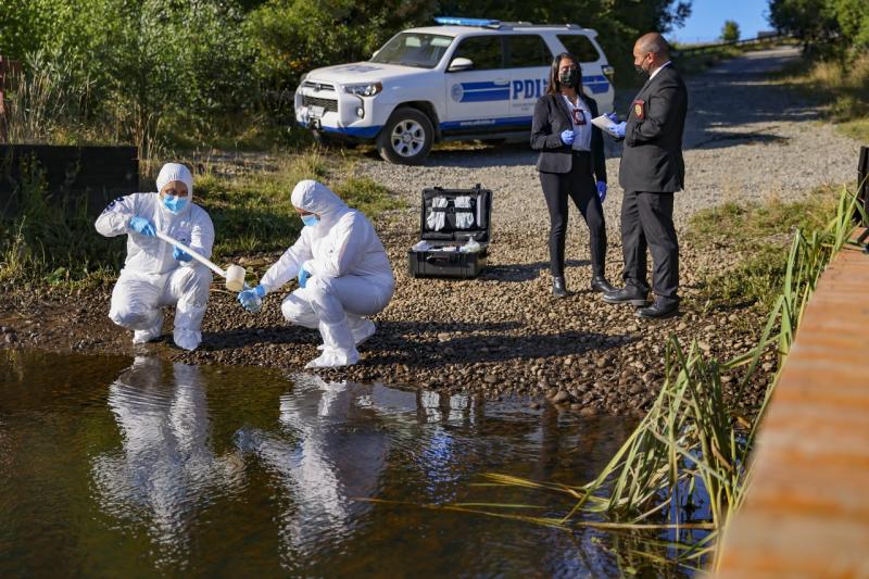 Nuevos cupos para ingresar a la PDI