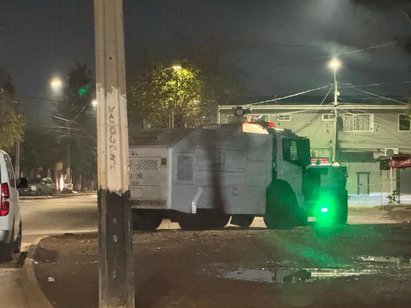 Mujer muere tras ser baleada en la cabeza en San Ramón: Se habría encontrado en situación de calle