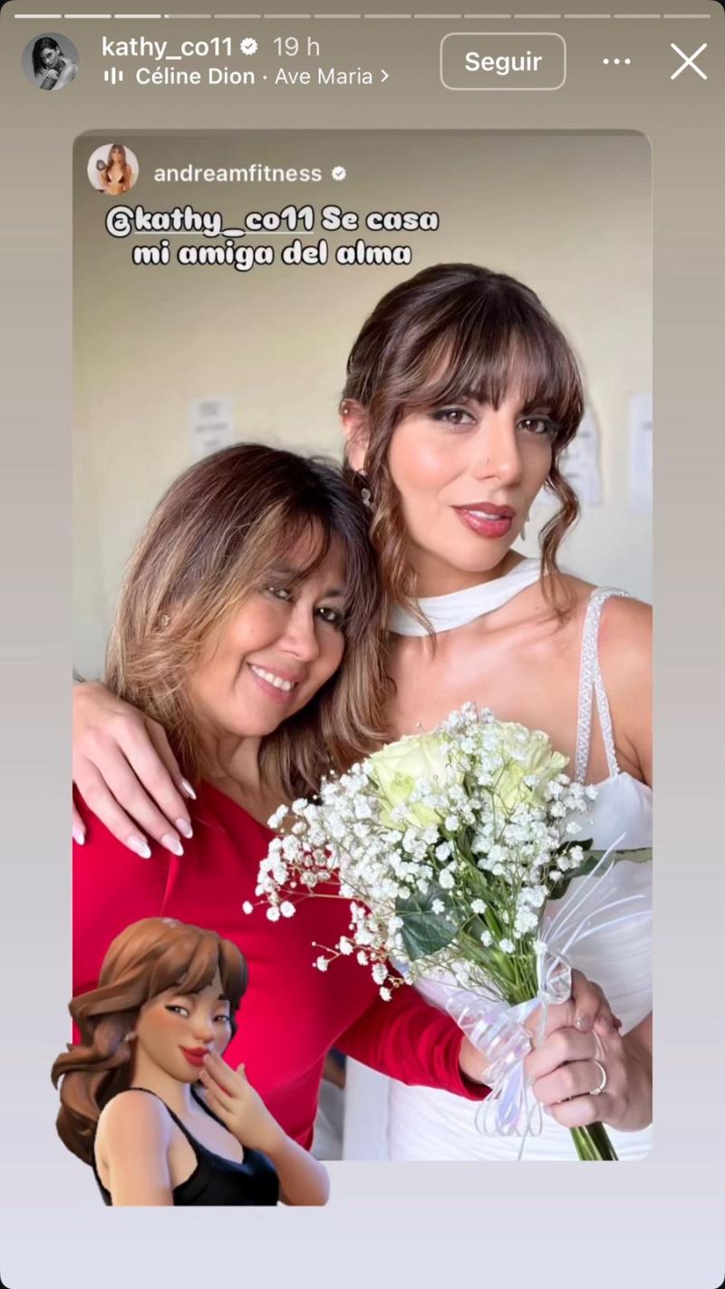 Instagram - Kathy Contreras