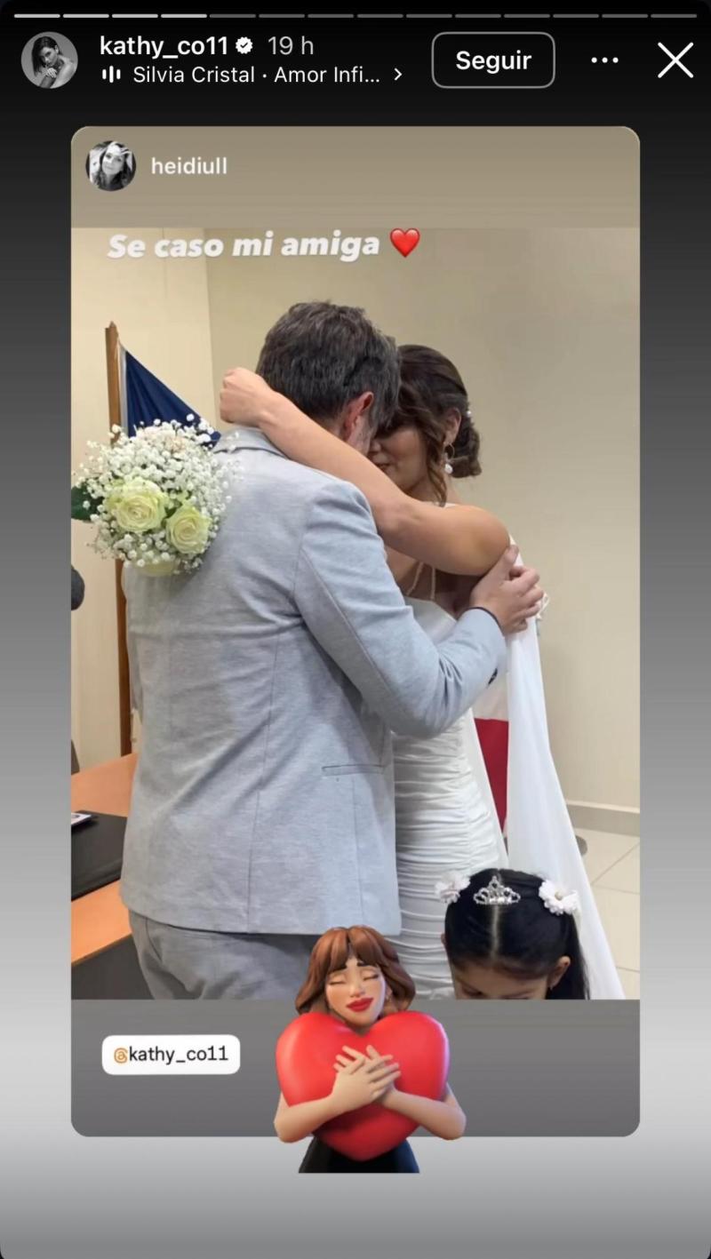 Instagram - Kathy Contreras