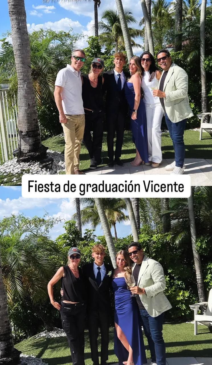 Instagram - Rafael Araneda