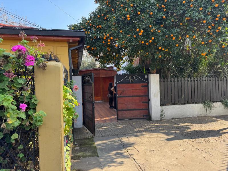 Casa de Zalo Reyes - T13