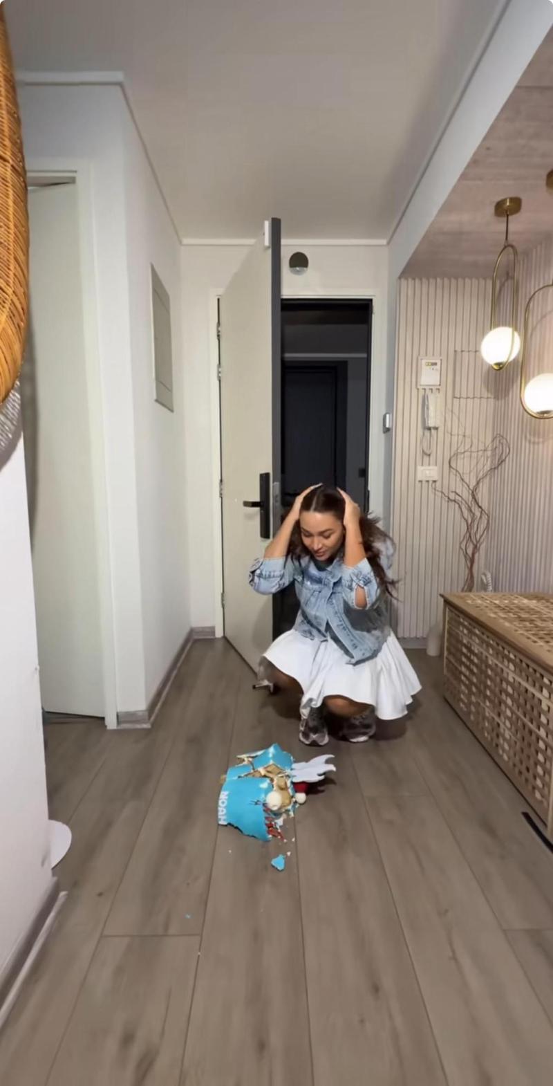 Instagram - Lisandra Silva