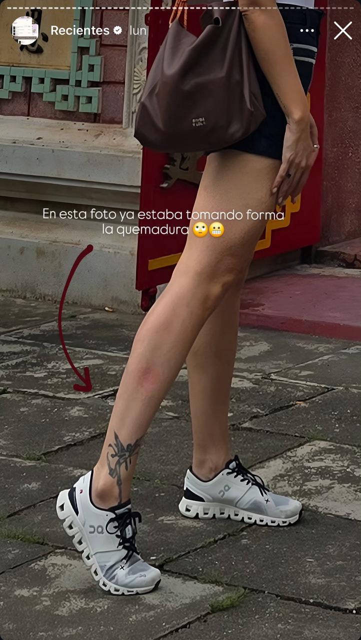 Instagram - Kel Calderón