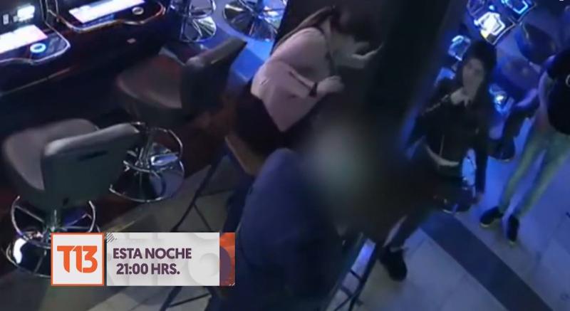 Escort condenada por muerte de empresario rompe el silencio - T13