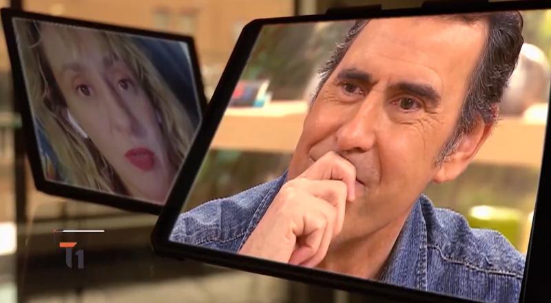 T13 - Raffaella di Girolamo y Cristián Campos