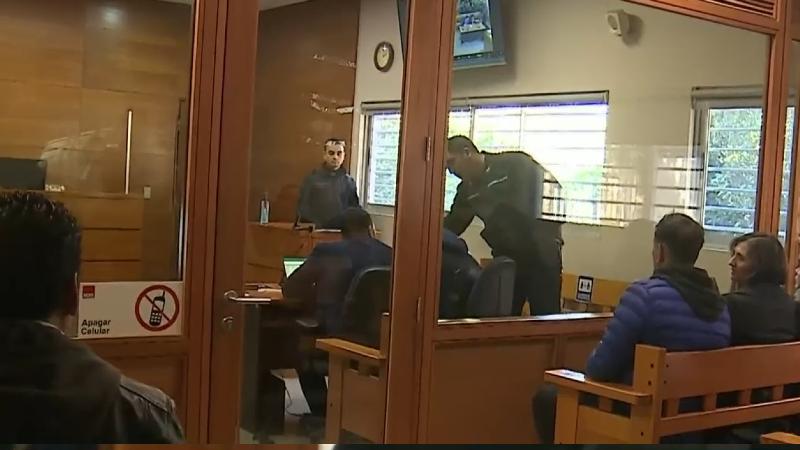 Canal 13 - Abogado acusado de estafas