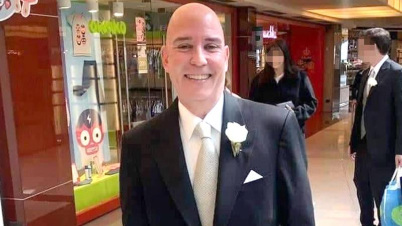 Facebook - Guillermo Berjeli, podólogo argentino