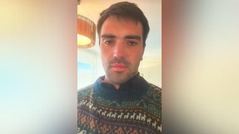 Redes sociales - Agresor de conserje en Vitacura