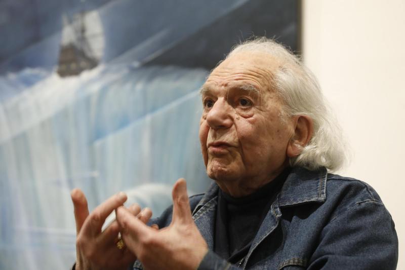 Universidad Católica - Claudio di Girolamo