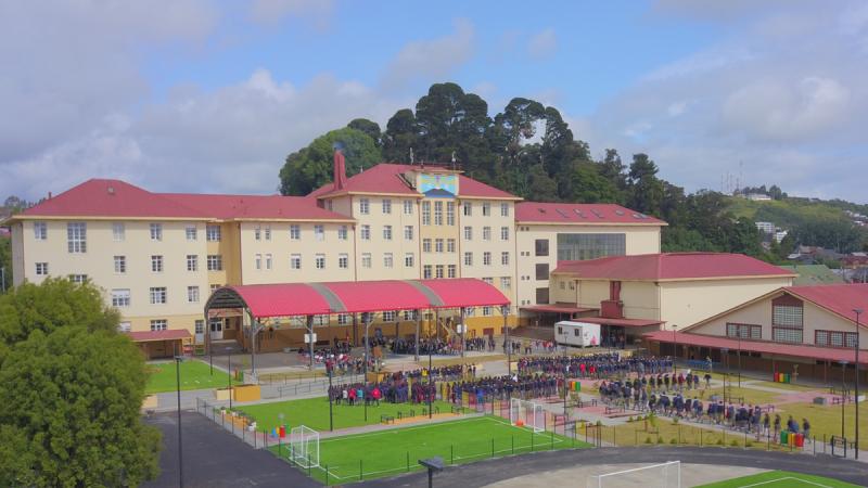 Colegio Germania del Verbo Divino