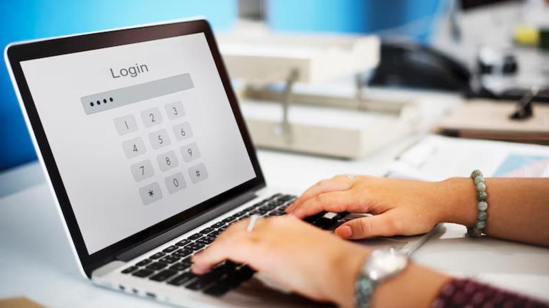 Freepik - Contraseña