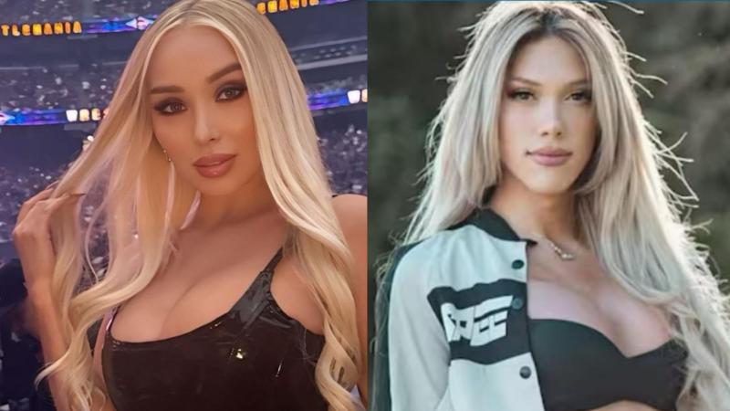 Instagram - Daniella Chávez/ Agustina Cabañas