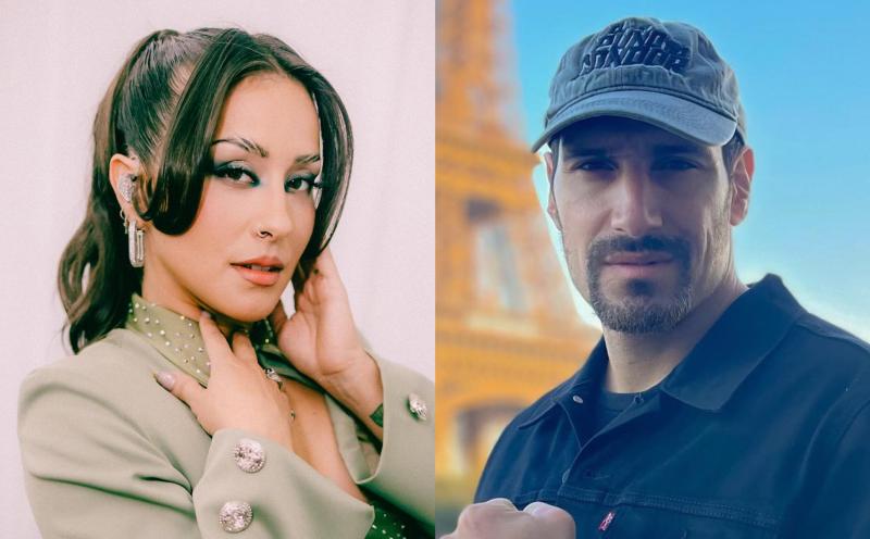 Instagram - Denise Rosenthal / Marko Zaror