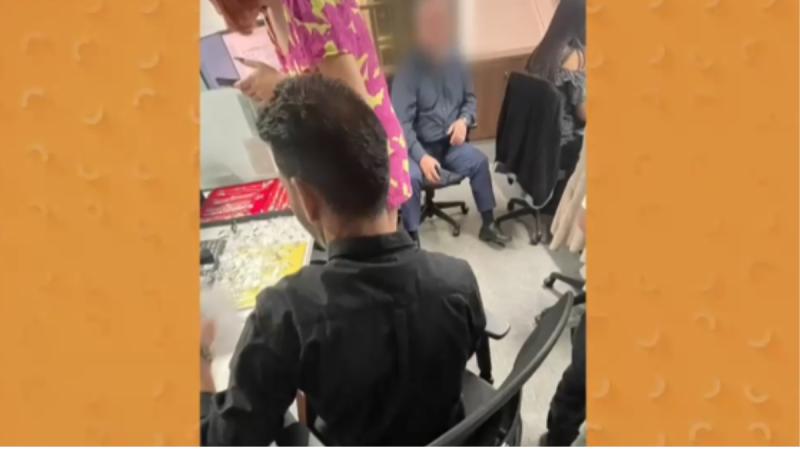 Abogada del CDE denunció a colega por acoso sexual - La tarde es nuestra