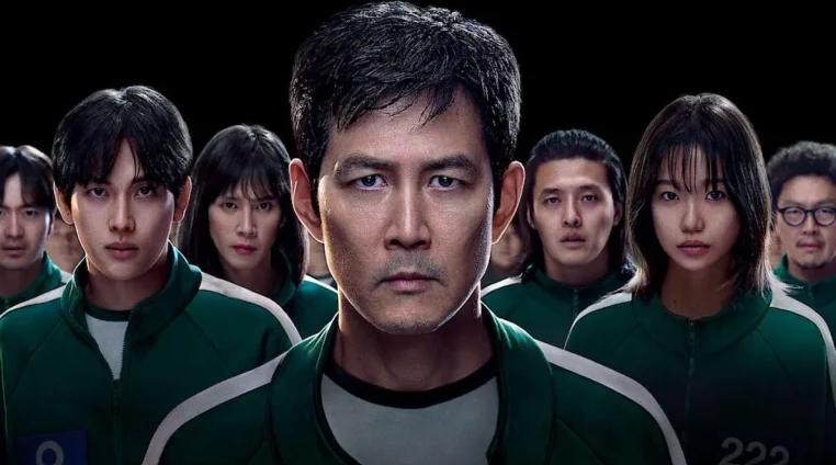 captura - "El Juego del Calamar" ya tiene tráiler oficial para su 3ra temporada: Revísalo AQUÍ