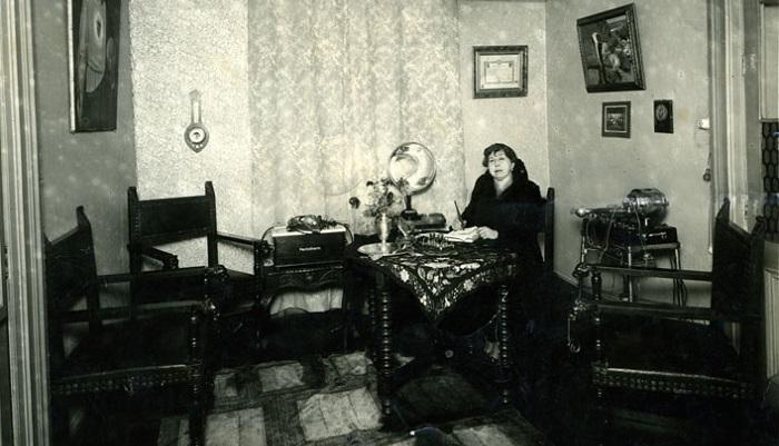 Facultad de Medicina Universidad de Chile - Doctora Ernestina Pérez