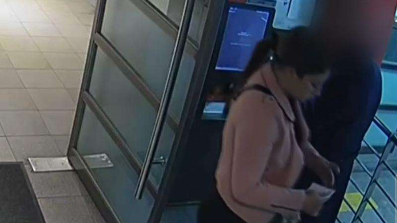 La versión de la escort por la muerte de empresario - T13