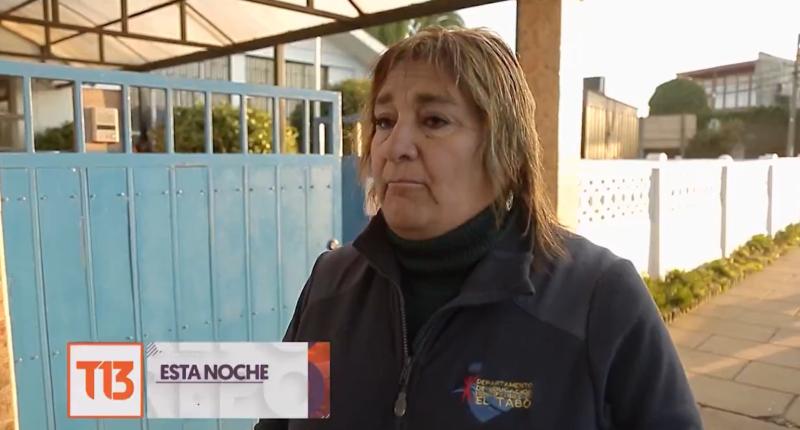 Contrató a primos, sobrinos y pololas de los hijos: Quién es el alcalde de El Tabo apuntado por nepotismo