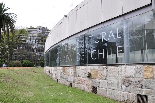 Denuncian a funcionaria de la Embajada de Chile en Argentina - Gobierno de Chile