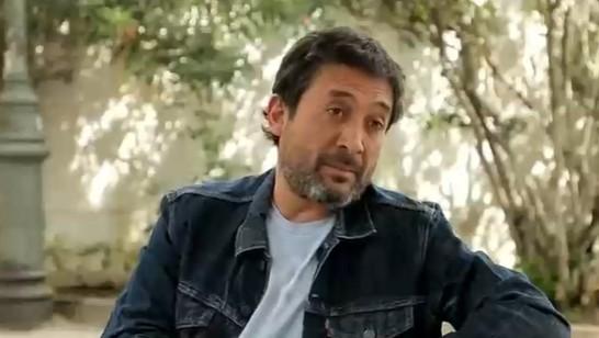 T13 - Rector del INBA, Gonzalo Saavedra