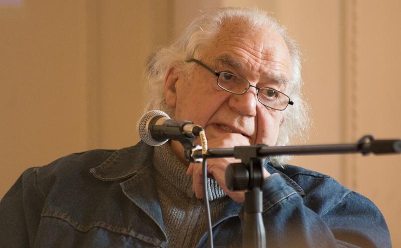 cultura.gob.cl - Claudio di Girolamo