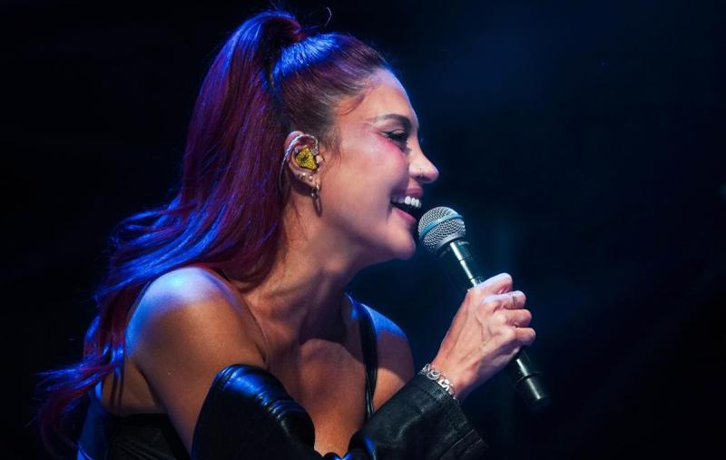 Instagram - Karen Paola