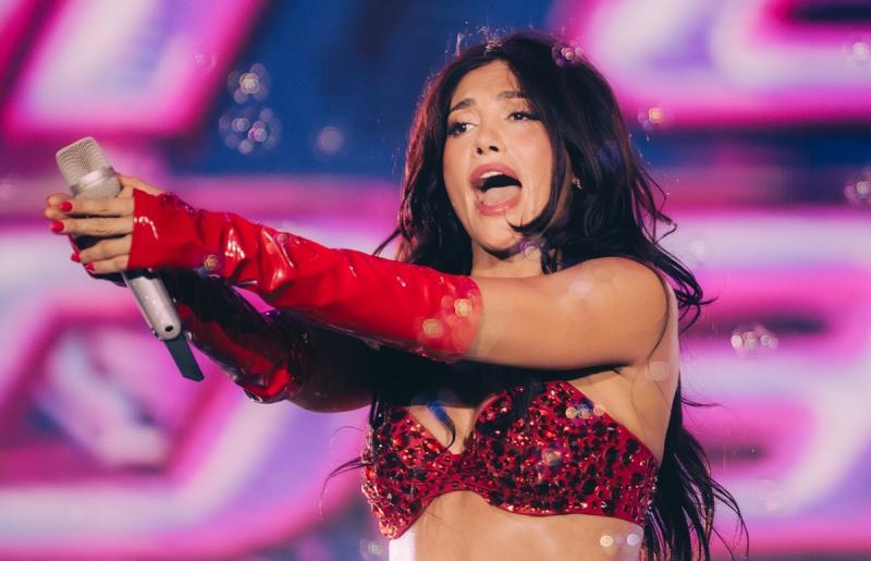 Instagram - Karen Paola