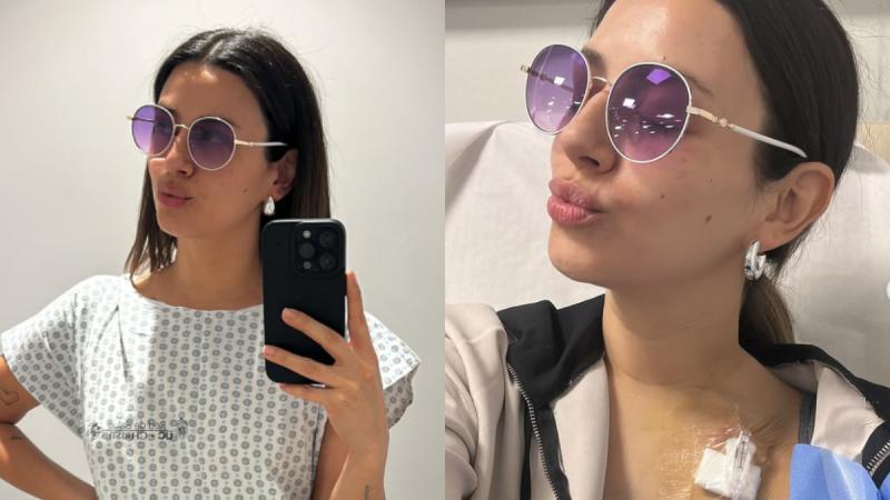 Instagram - Karla Melo