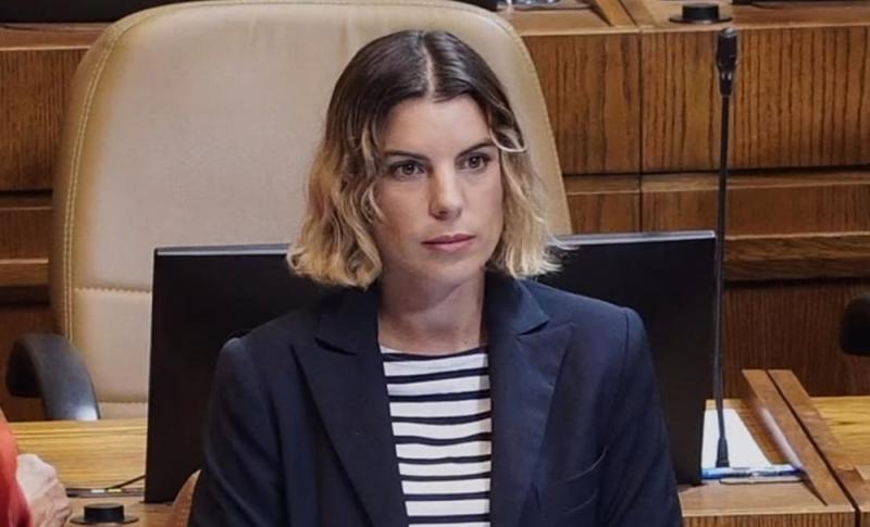 Instagram - Maite Orsini