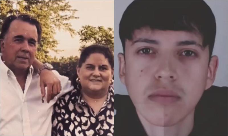 Agencia Uno/ T13 - Doble homicidio en Graneros: Así eligieron los asesinos la parcela donde ocurrió el crimen