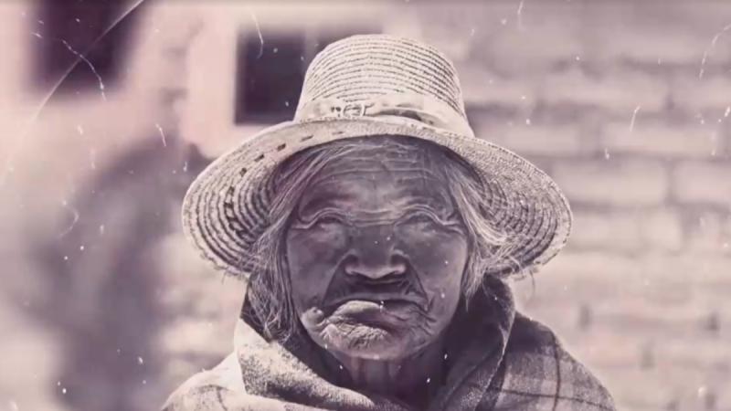 La advertencia de la mujer aymara que fue asesinada - T13