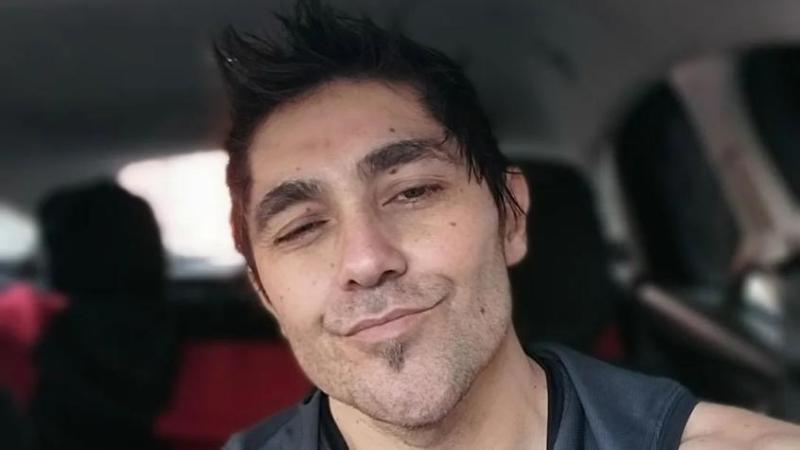 Instagram - Pablo Vargas