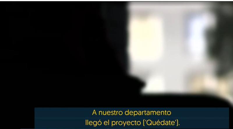 Las revelaciones que hicieron los ex funcionarios de ProCultura