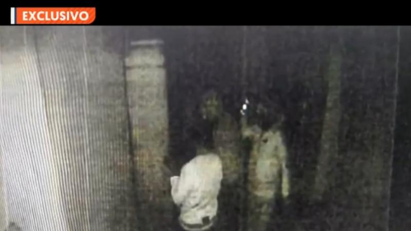 Desconocidos robaron artículos de Gabriela Mistral - T13