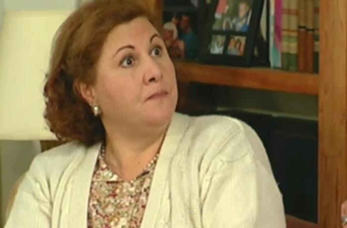 Los personajes más queridos y emblemáticos de Teresita Reyes -Teresita Reyes en Villa Los Aromos de TVN