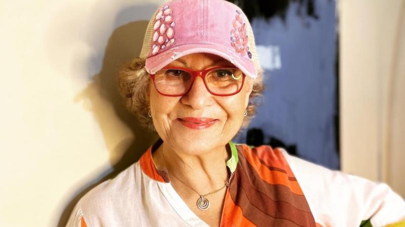 Redes sociales - Teresita Reyes