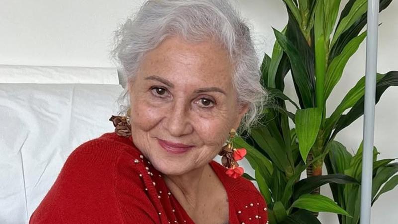 Redes sociales - Teresita Reyes