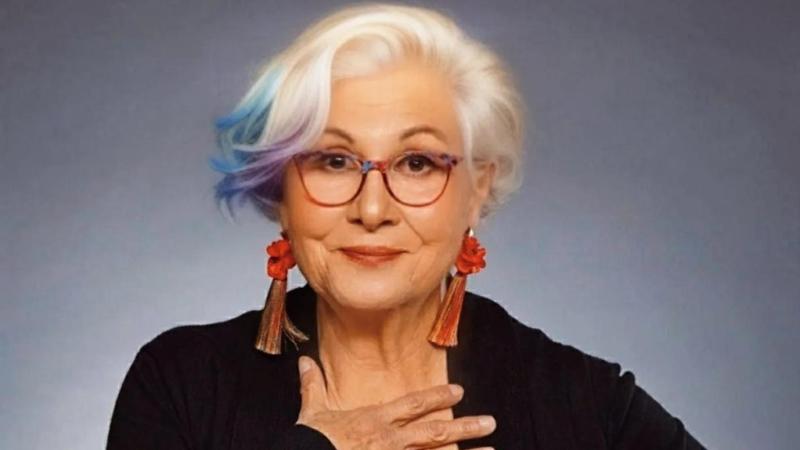 Instagram - Teresita Reyes