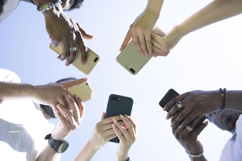 Freepik (referencial) - En estos celulares dejará de funcionar el WhatsApp