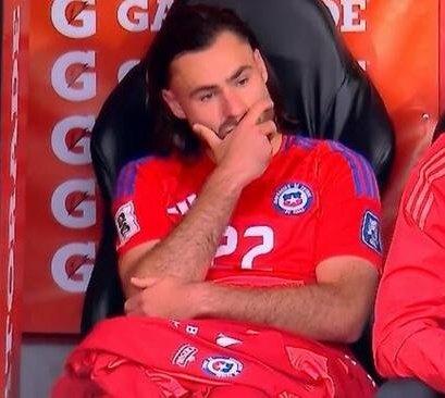 Los memes tras la eliminación de La Roja del Mundial de 2026