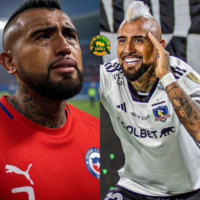 Los memes tras la eliminación de La Roja del Mundial de 2026