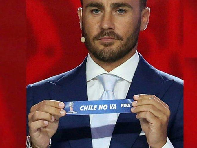 Los memes tras la eliminación de La Roja del Mundial de 2026