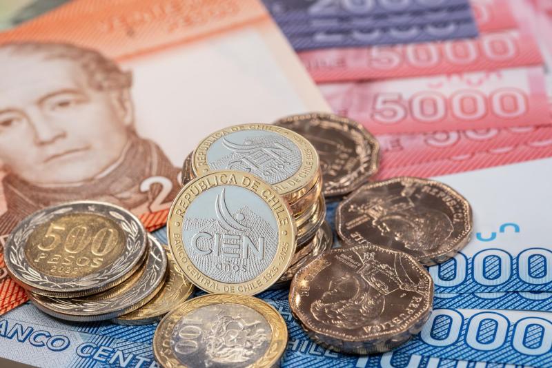 Banco Central - Así será la inédita moneda de 100 pesos por centenario de la institución