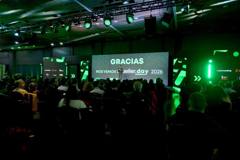 Seller Day Falabella