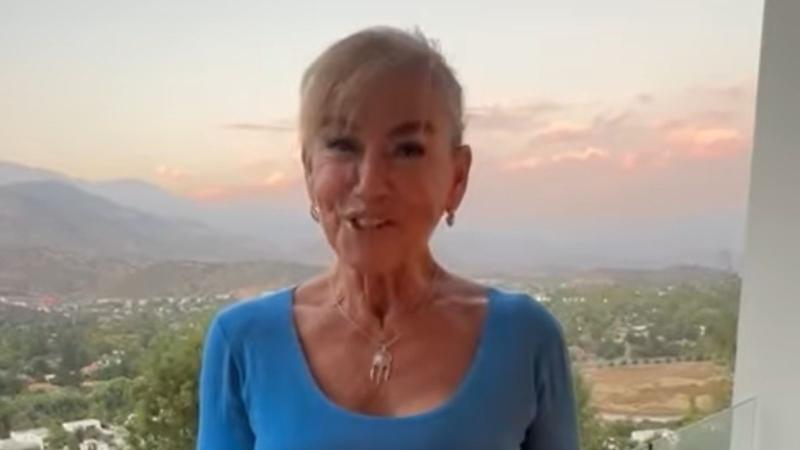 Instagram - Pilar Cox