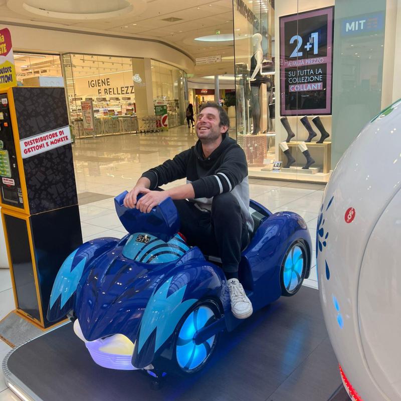 Facebook (Michael Boschetto) - Padre desbloqueó celular de su hijo asesinado