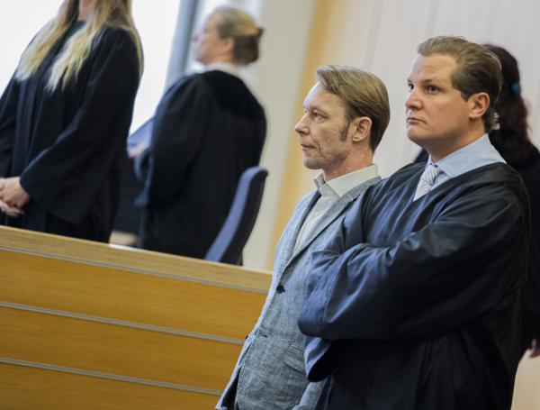 "La investigación será abandonada": La desafiante carta del principal sospechoso por la desaparición de Madeleine McCann - AFP