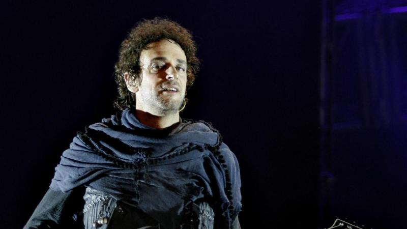 AFP - Gustavo Cerati