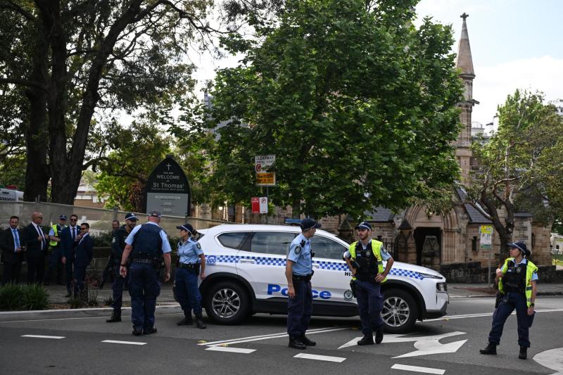 Chileno será sentenciado en Australia - referencial AFP